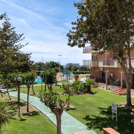 Minerva Suites By Kaarina Benalmádena Exterior foto